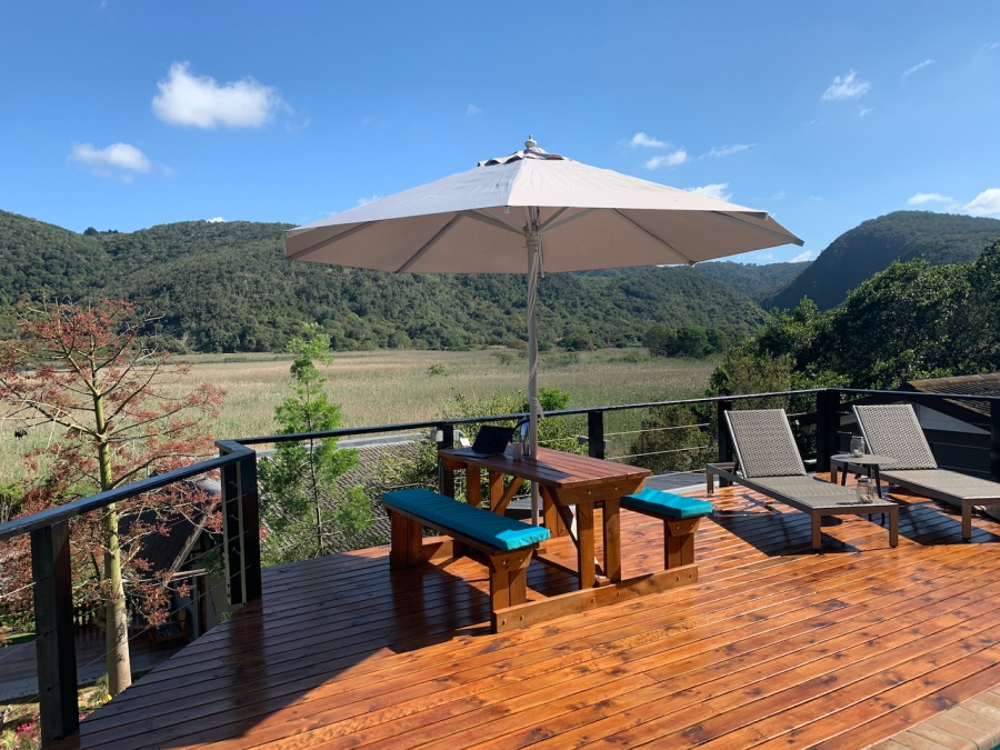 4 Bedroom Property for Sale in Langvlei Dunes Western Cape